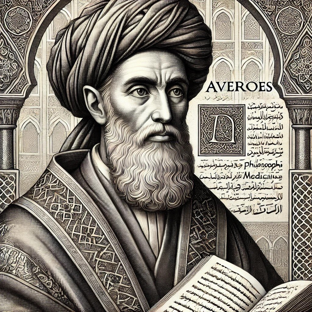 Averroes y la influencia árabe en la Interpretación Aristotélica durante la Edad Media