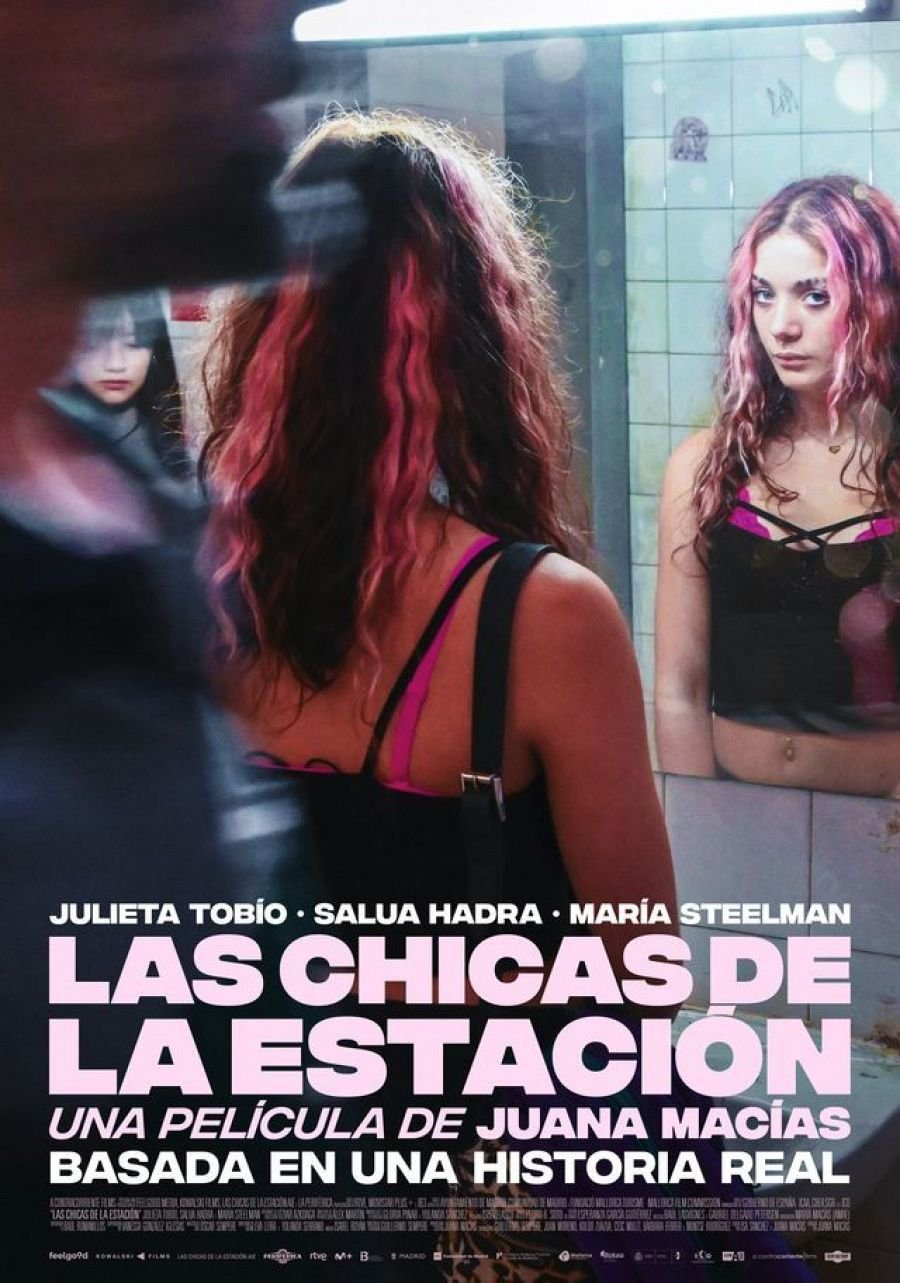 Mirada social a la violencia sexual contra menores: la nueva película de Juana Macías