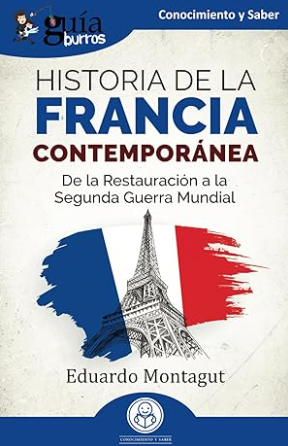 Historia de la Francia contemporánea