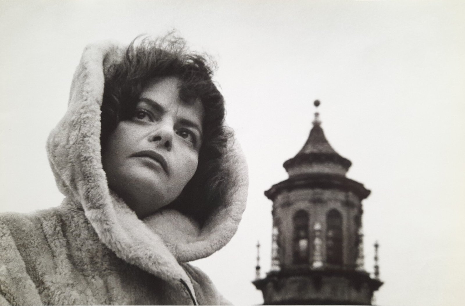 Elsa Morante  (1912/1985), per Antonio Chazarra