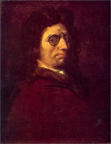 Luca Giordano en un periódico socialista