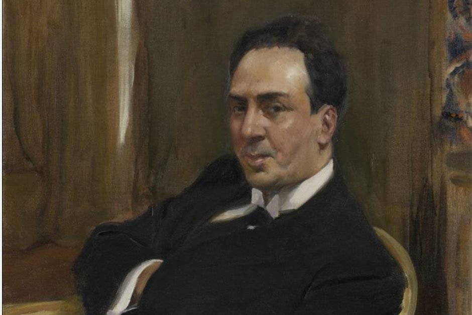 A Méjico, por Antonio Machado