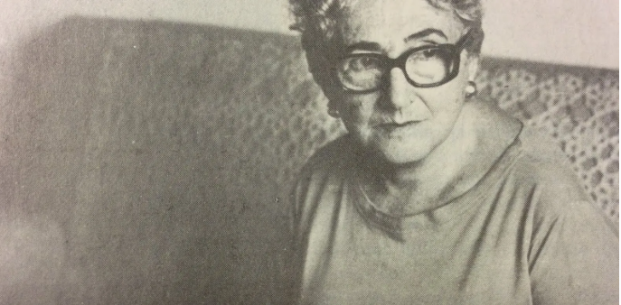 Rosa Chacel: Memoria lúcida de una generación